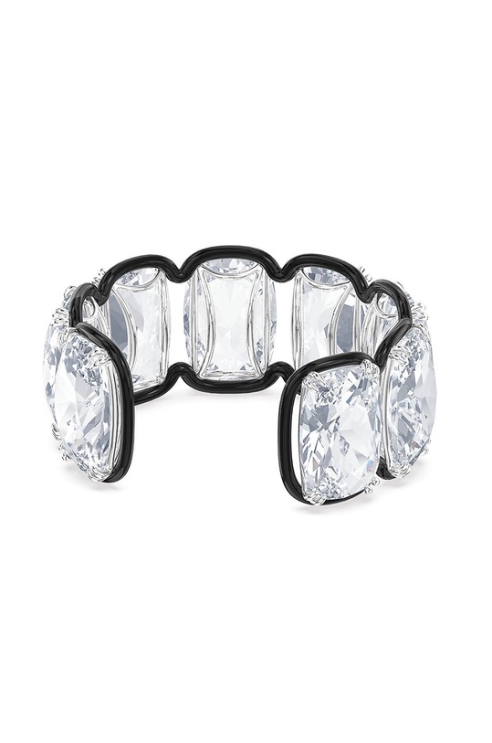 Doplnky Swarovski - Náramok HARMONIA 5600039 strieborná