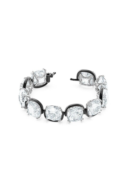 Swarovski - Náramek HARMONIA 5600047 stříbrná SS21