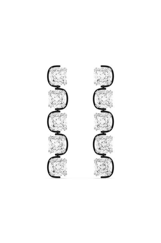Swarovski - Kolczyki HARMONIA 5600043 5600043 srebrny SS21