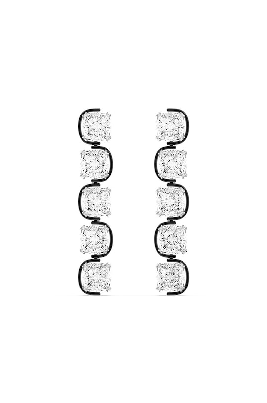Swarovski - Kolczyki HARMONIA 5600043 5600043 srebrny SS21