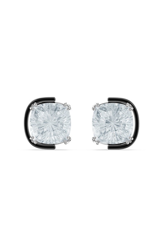 Swarovski - Kolczyki HARMONIA 5600943 5600943 srebrny SS21