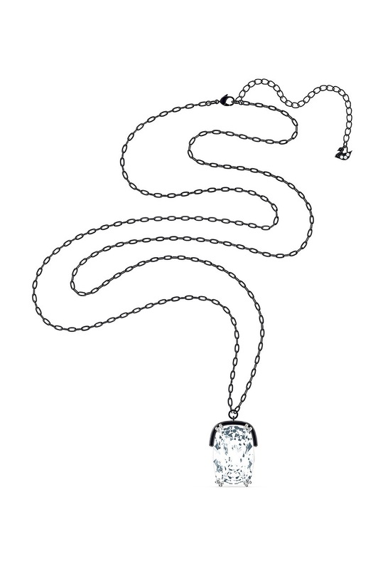Swarovski - Naszyjnik HARMONIA 5600042 srebrny 5600042