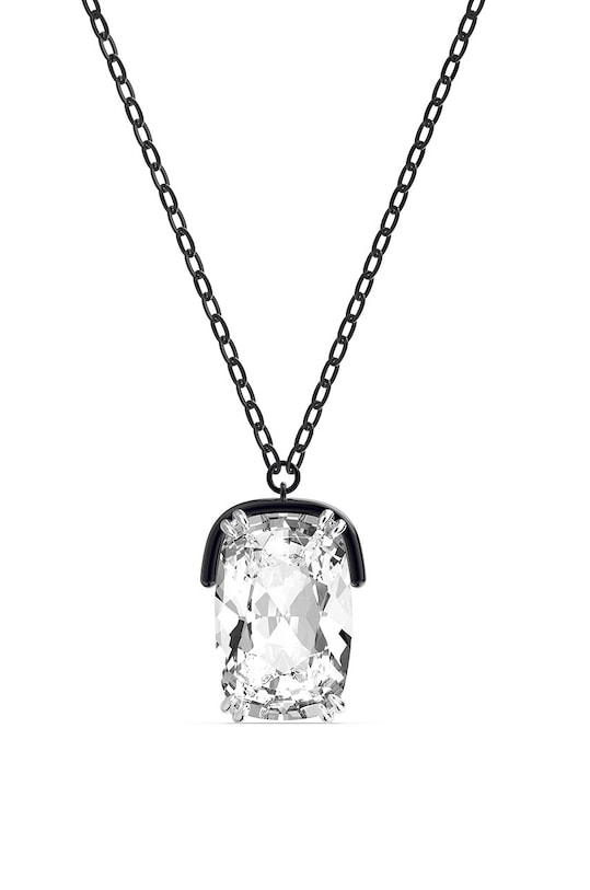 Swarovski - Náhrdelník HARMONIA 5600042 strieborná SS21