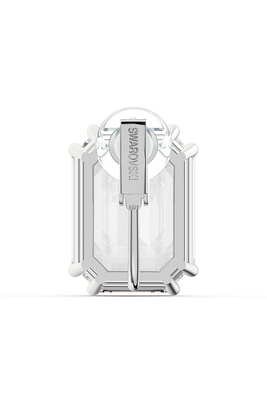 Akcesoria Swarovski - Klips Mesmera 5600860 5600860 srebrny