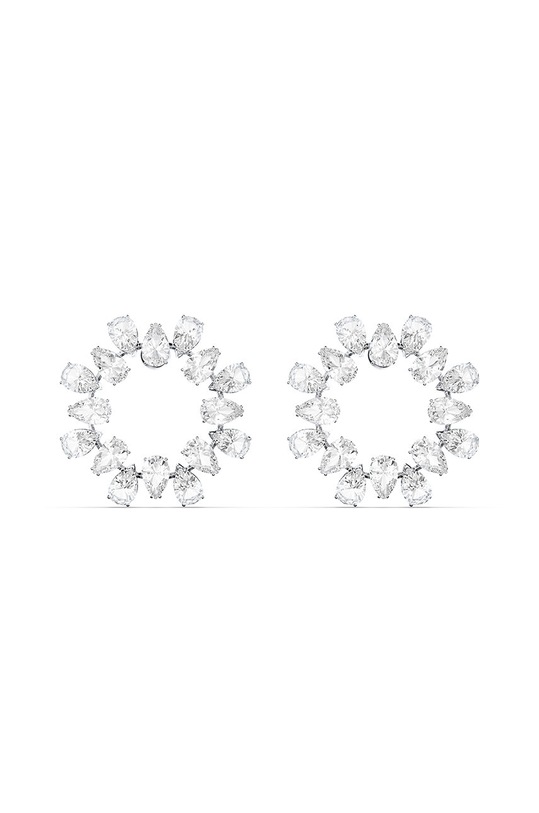 Swarovski - Kolczyki MILLENIA 5601509 5601509 srebrny SS21