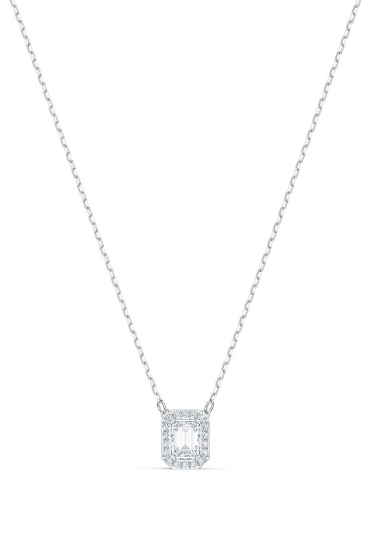 Swarovski - Náhrdelník Millenia 5599177 strieborná SS21