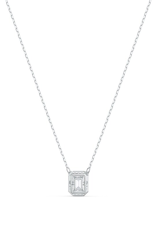 Аксесуари Swarovski - Ланцюжок Millenia 5599177 срібний
