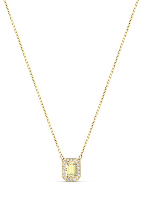 Swarovski - Naszyjnik MILLENIA 5598421 5598421 złoty SS21