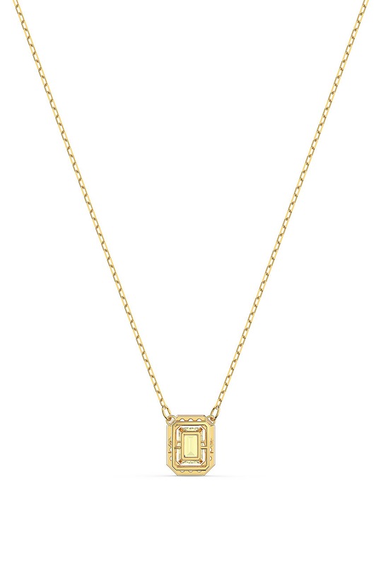Akcesoria Swarovski - Naszyjnik MILLENIA 5598421 5598421 złoty