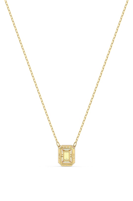 Akcesoria Swarovski - Naszyjnik MILLENIA 5598421 5598421 złoty