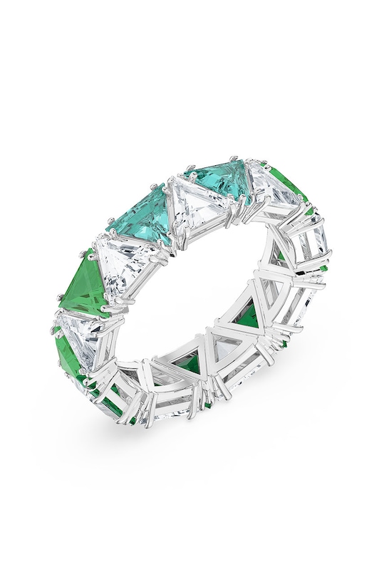 Swarovski - Pierścionek Millenia 5608530 srebrny 5608530