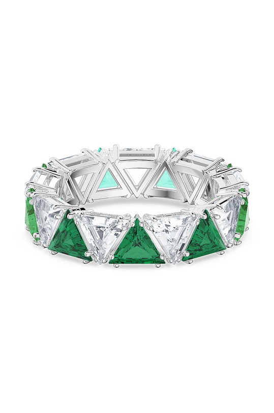 Swarovski - Pierścionek Millenia 5608530 5608530 srebrny SS21