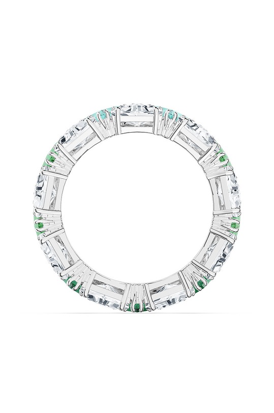 Akcesoria Swarovski - Pierścionek Millenia 5608530 5608530 srebrny