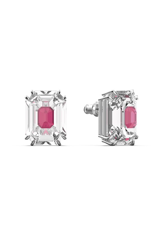 Swarovski - Kolczyki CHROMA 5600627 srebrny 5600627
