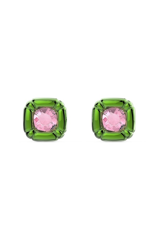 Swarovski - Σκουλαρίκια DULCIS 5600778 πολύχρωμο SS21