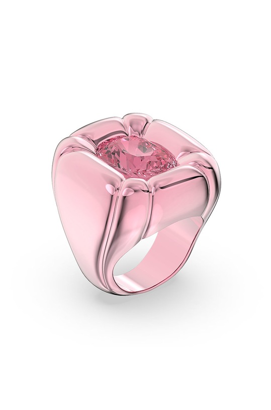 Swarovski - Prstienok DULCIS ružová 5601579