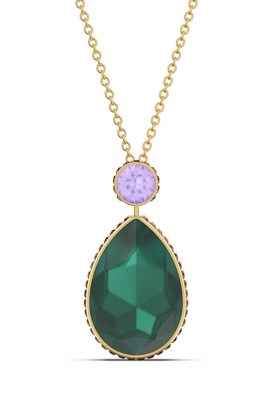 Swarovski - Naszyjnik 5600517 5600517 multicolor SS21