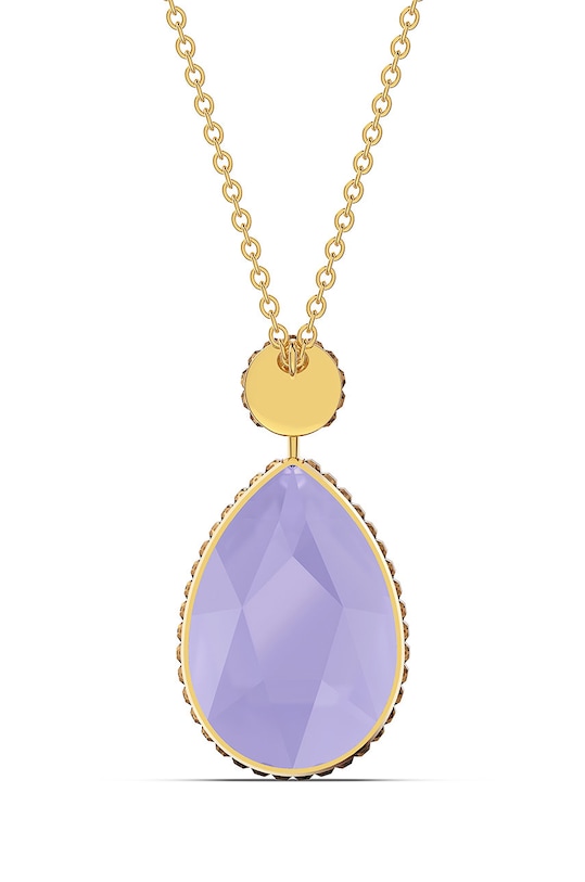 Swarovski - Naszyjnik 5600517 multicolor 5600517