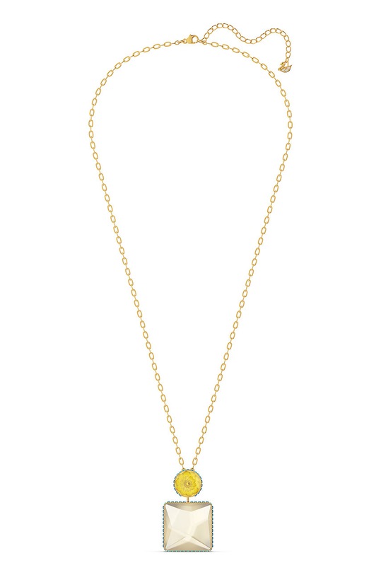 Swarovski - Naszyjnik ORBITA 5600513 multicolor 5600513