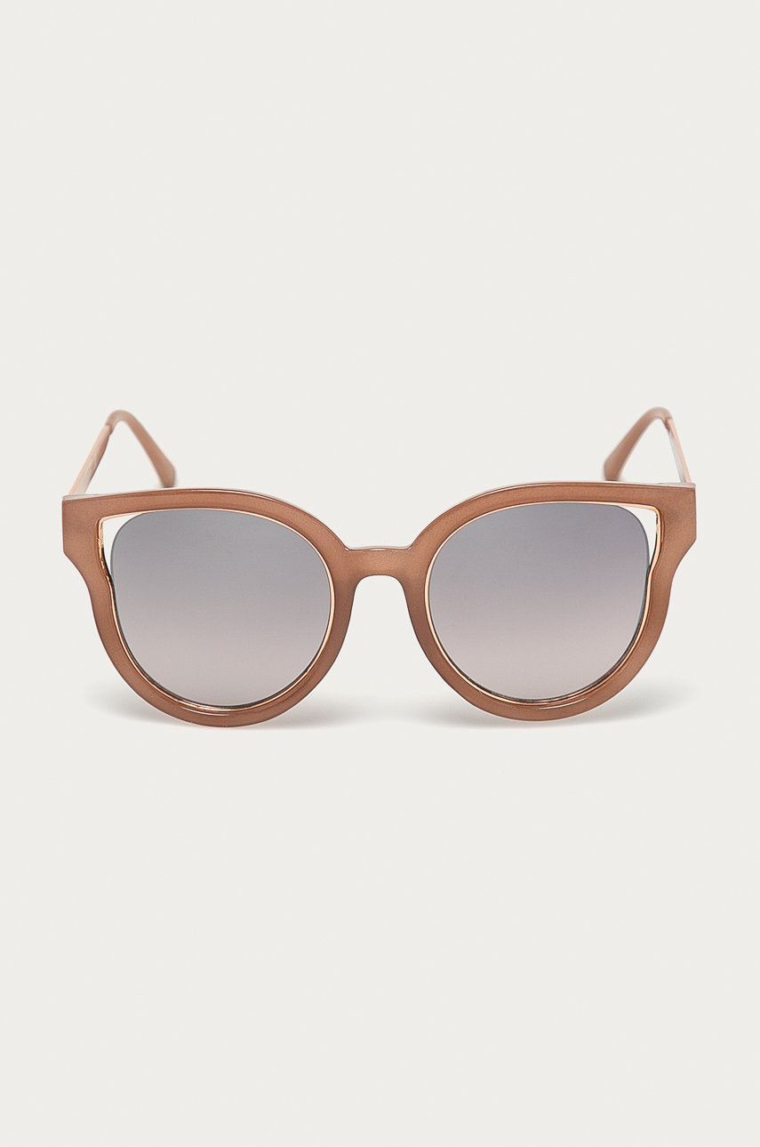 Guess Okulary GF0323.72U brązowy SS21