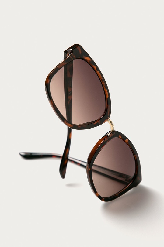 Kiegészítők Guess szemüveg GF0327.52F barna