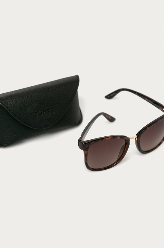 Guess szemüveg barna GF0327.52F