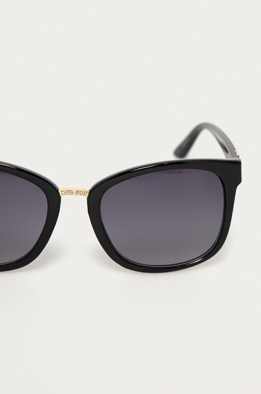 Guess Okulary przeciwsłoneczne GF0327.01B czarny SS21
