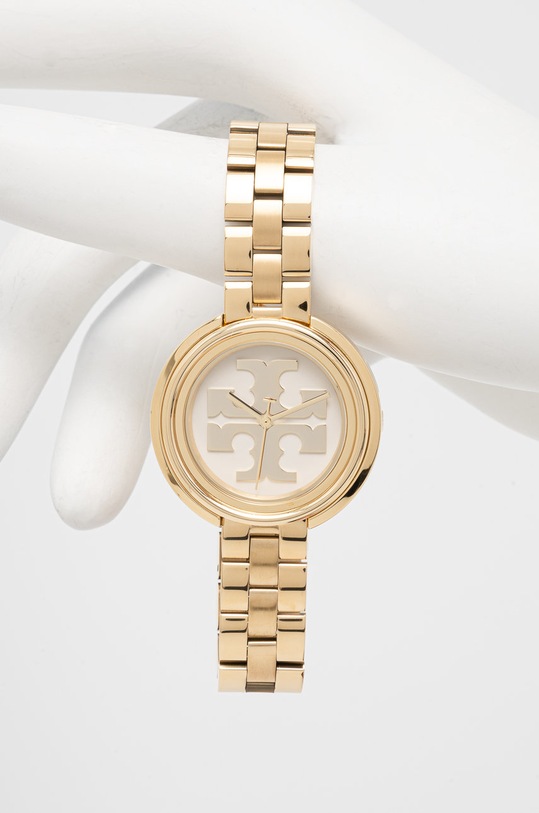 Hodinky Tory Burch TBW6208 zlatá TBW6208