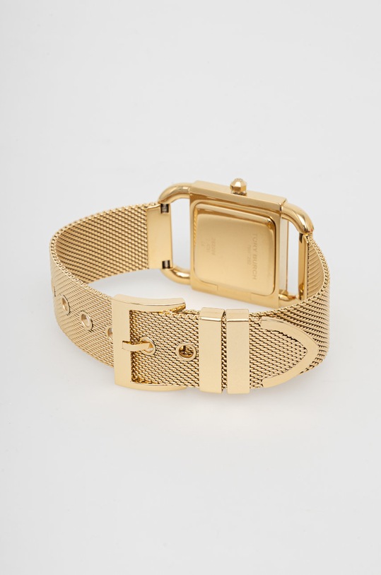 Tory Burch Zegarek TBW7250 TBW7250 złoty AA00