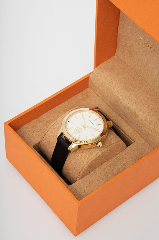 Doplňky Hodinky Tory Burch TBW1205 TBW1205 zlatá