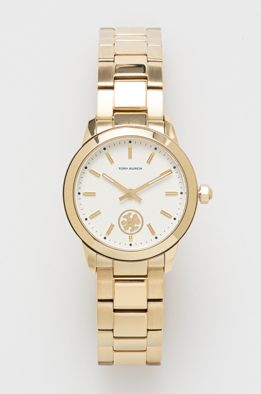 Tory Burch Zegarek złoty TBW1300