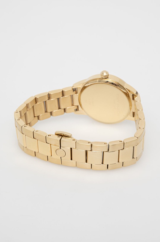 Tory Burch Zegarek TBW1300 złoty AA00
