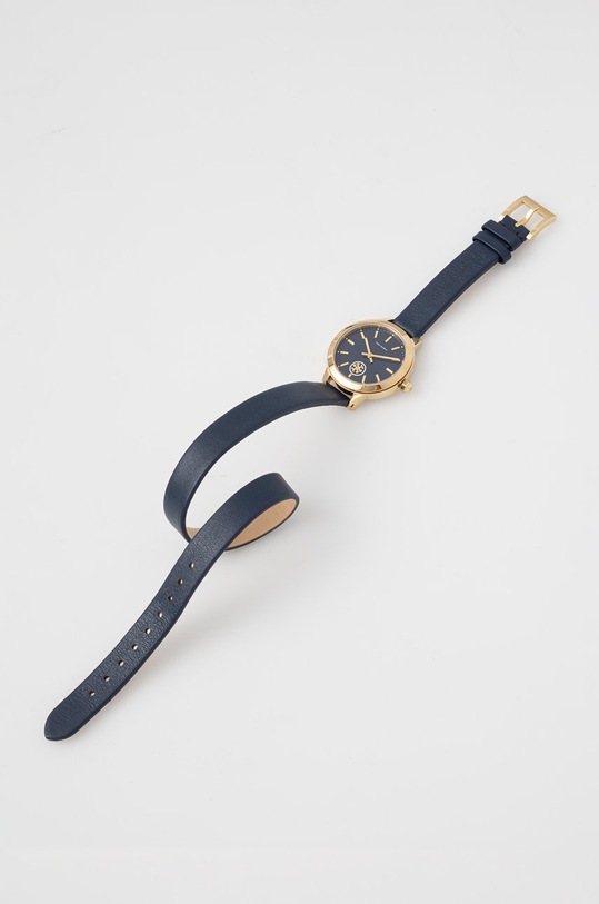 Hodinky Tory Burch TBW1303 námořnická modř AA00