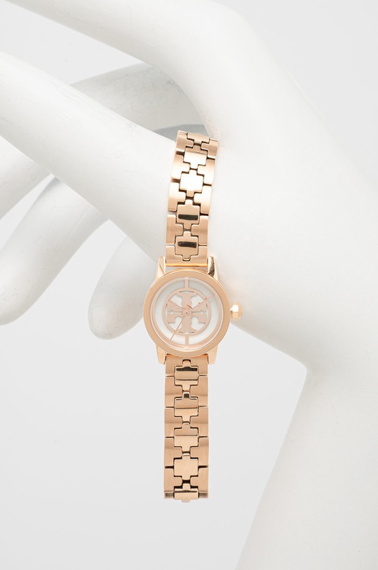 Hodinky Tory Burch TBW4043 zlatá TBW4043