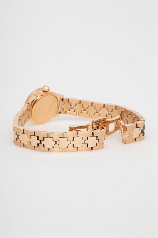 Hodinky Tory Burch TBW4043 TBW4043 zlatá AA00