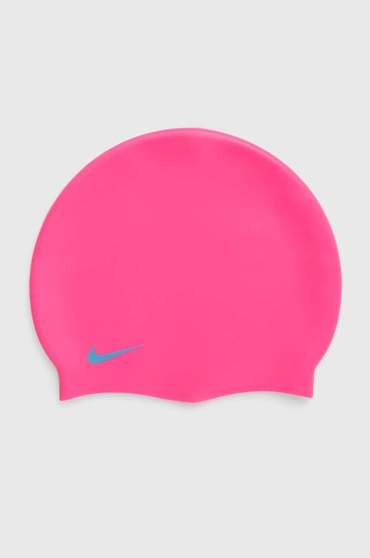 Nike Kids czepek pływacki dziecięcy różowy TESS0106