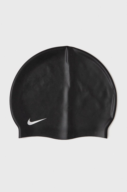 Nike Kids Czepek pływacki dziecięcy czarny TESS0106