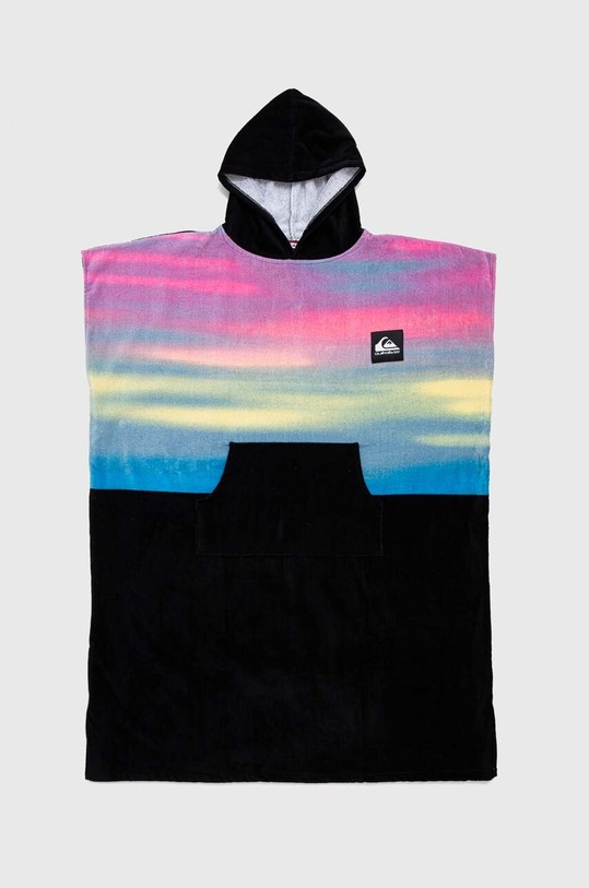 Quiksilver ręcznik bawełniany różowy AQYAA03233