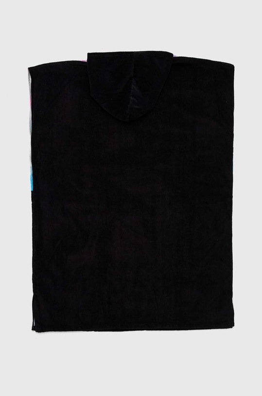 Akcesoria Quiksilver ręcznik bawełniany AQYAA03233 różowy