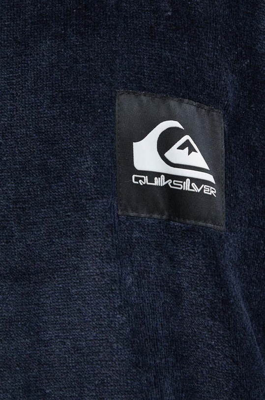 Quiksilver ręcznik bawełniany granatowy AQYAA03233