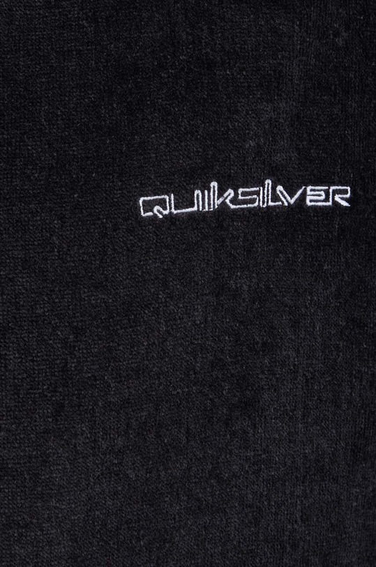 Памучна кърпа Quiksilver черен AQYAA03233