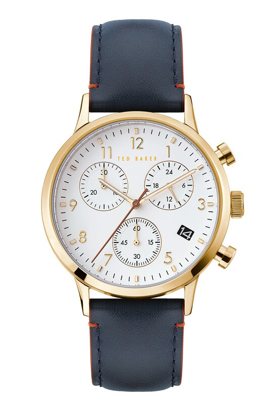 Ted Baker - Zegarek BKPCSF902 niebieski BKPCSF902