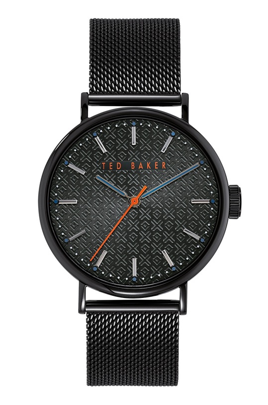 Ted Baker - Ceas BKPMMS002 negru BKPMMS002