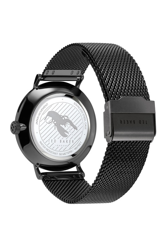 Accesorii Ted Baker - Ceas BKPMMS002 BKPMMS002 negru