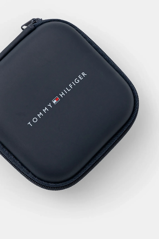 Dodaci Tommy Hilfiger - Kožna narukvica 2701011 smeđa