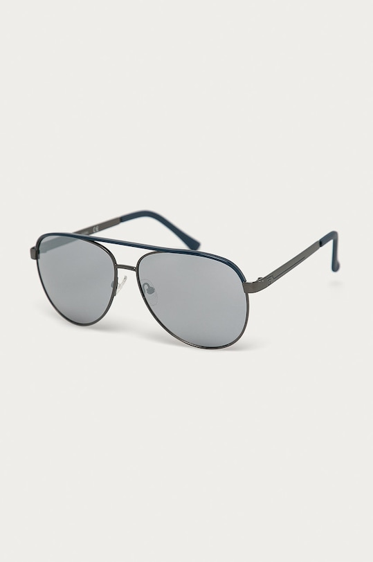 Guess Okulary przeciwsłoneczne szary GF0172.08C