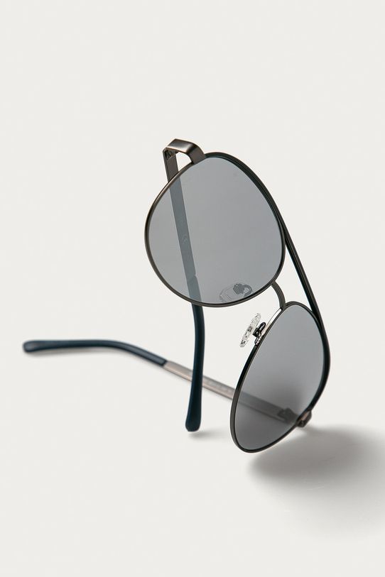 Akcesoria Guess Okulary przeciwsłoneczne GF0172.08C szary