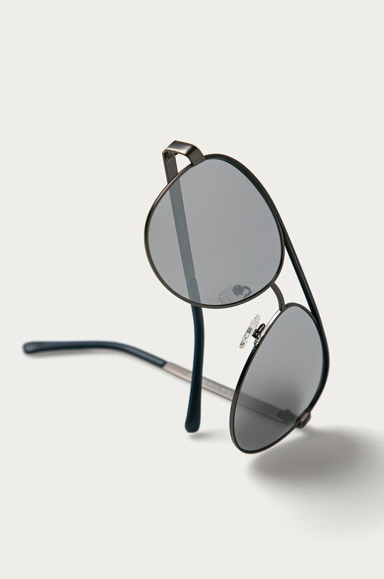 Akcesoria Guess Okulary przeciwsłoneczne GF0172.08C szary