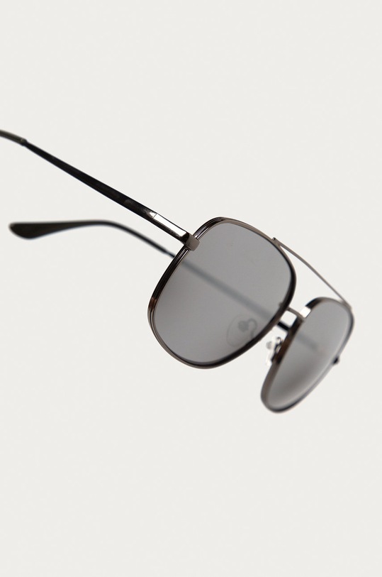 Akcesoria Guess Okulary GF0207.08C czarny