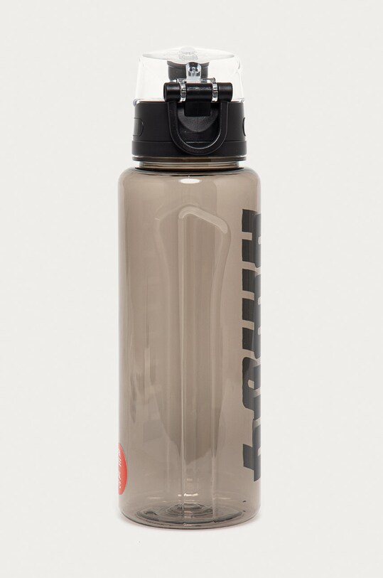 Аксесуари Puma - Пляшка для води 1 L 53811 53811 чорний